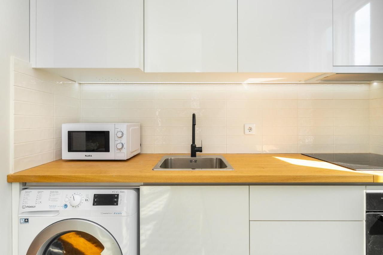 Whome Formosa #2 - Central 2-Bed In Prime Location Perfect To Explore Porto Kültér fotó