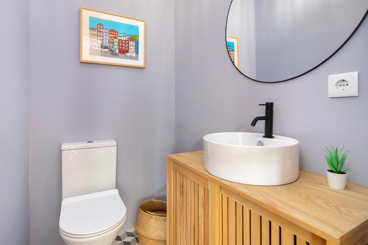 Whome Formosa #2 - Central 2-Bed In Prime Location Perfect To Explore Porto Kültér fotó